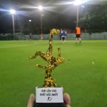 Giải bóng đá nội bộ – mệt vãi lizn (nhưng vui cũng vlonz)